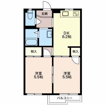 グリーンハウスＭ－Ｉ0103-2