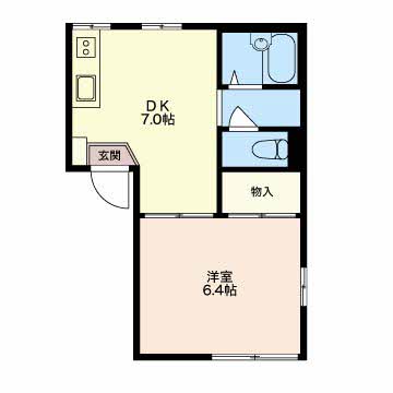 アクティブ郷瀬 0102号-2