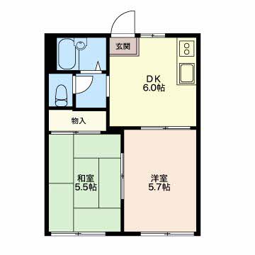 アネックス青塚0101-2