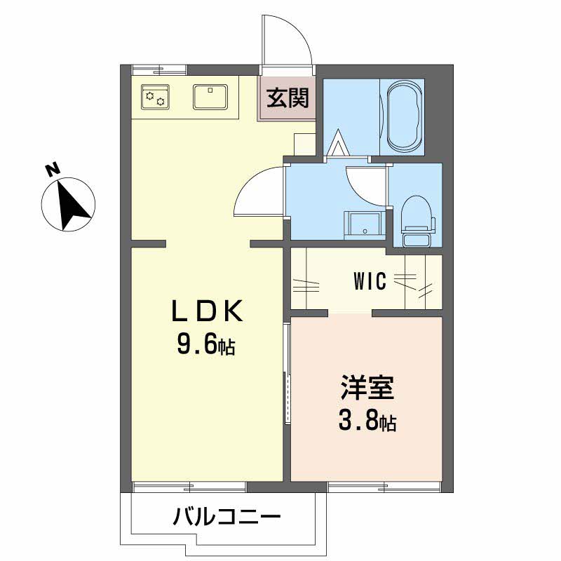 パークサイドＫ0202-2