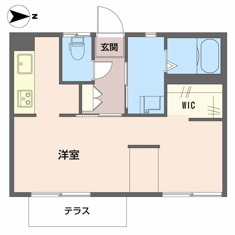 グレイス野南0103-2