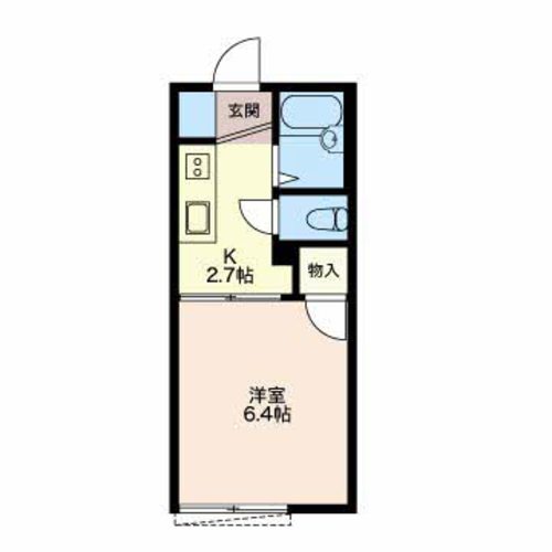 ジュネス名東 0103号-16