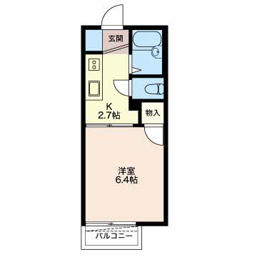 ジュネス名東 0205号-3