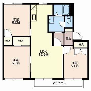 プレジオツインB105-2