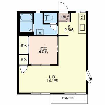 パインヒルズA201-2