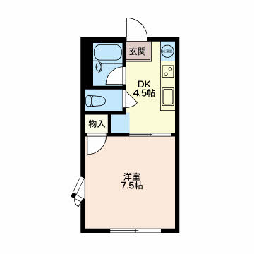 エトアールB101-2