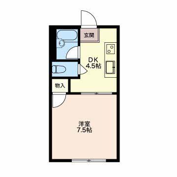 エトアール B102号-2