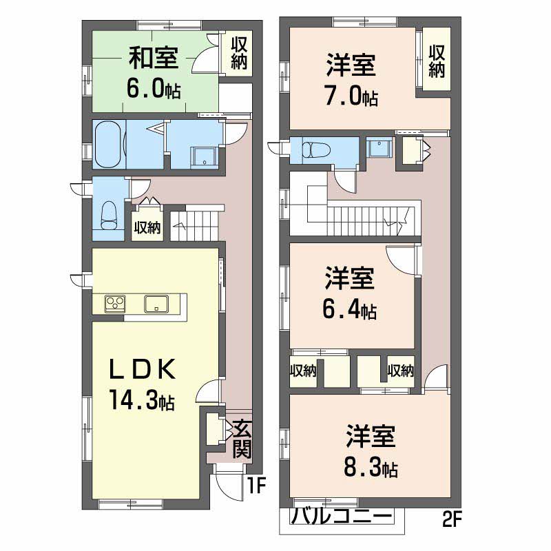 パークサイド社が丘 000W号-16