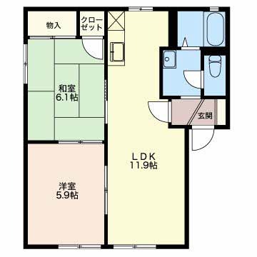 メゾン・クレール0101-2