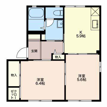 ミルト B101号-14