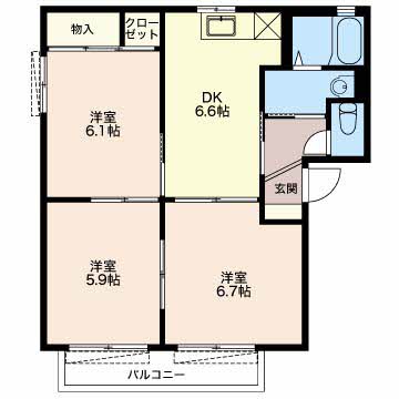 ハイム　サーラ0102-2