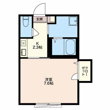 フォレストコート 0102号-13