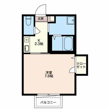 フォレストコート0202-2