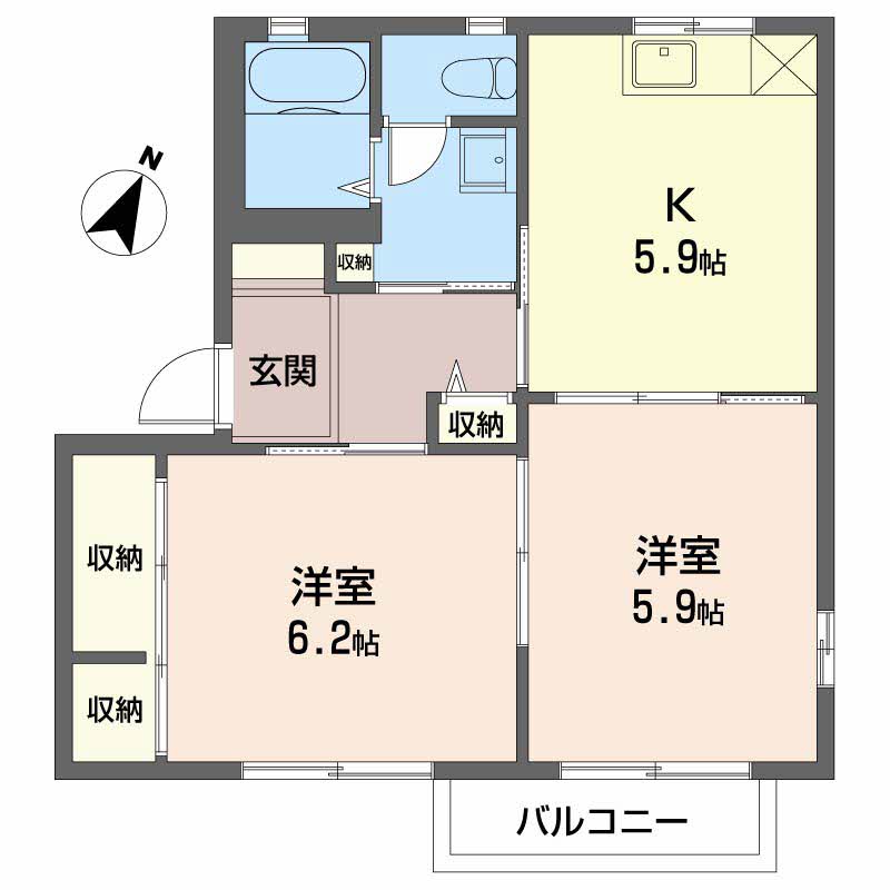 ディアスメロディB201-2