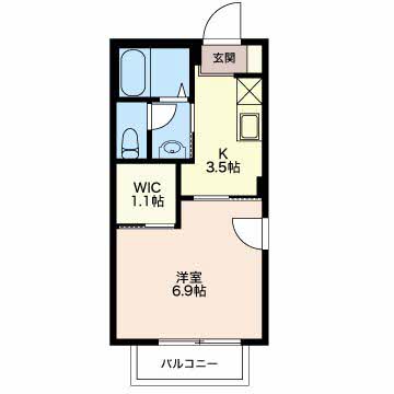 サニーコート井川城0101-2