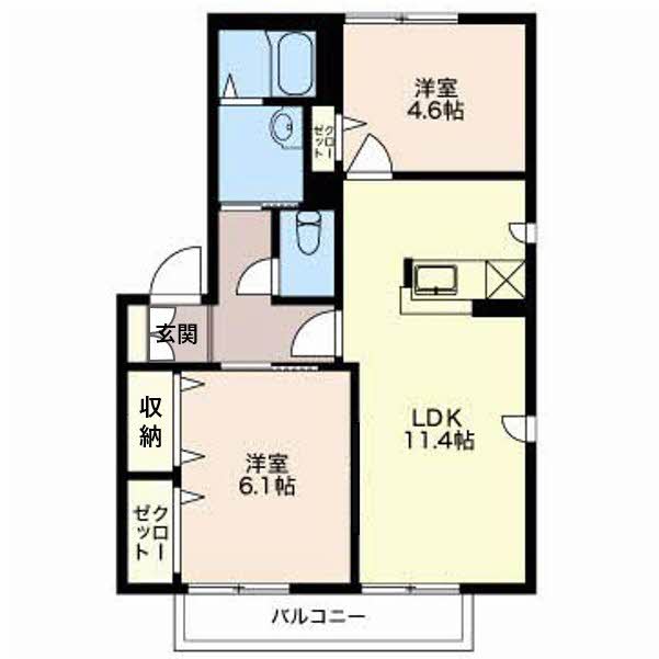 リアン・デュールD208-2