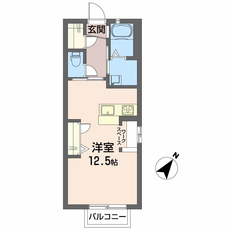 プレジオⅡ 0101号-4