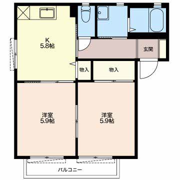 アクアビレッジ0101-2