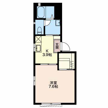 Ｆｌａｔｓ 0102号-2