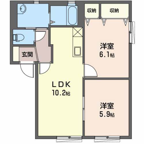 エスぺランサB102-2