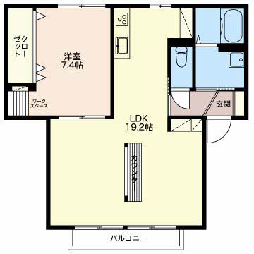 アクシス B105号-16