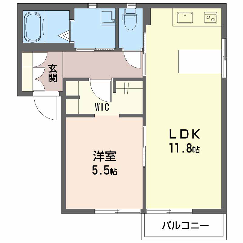 アクシス A102号-2