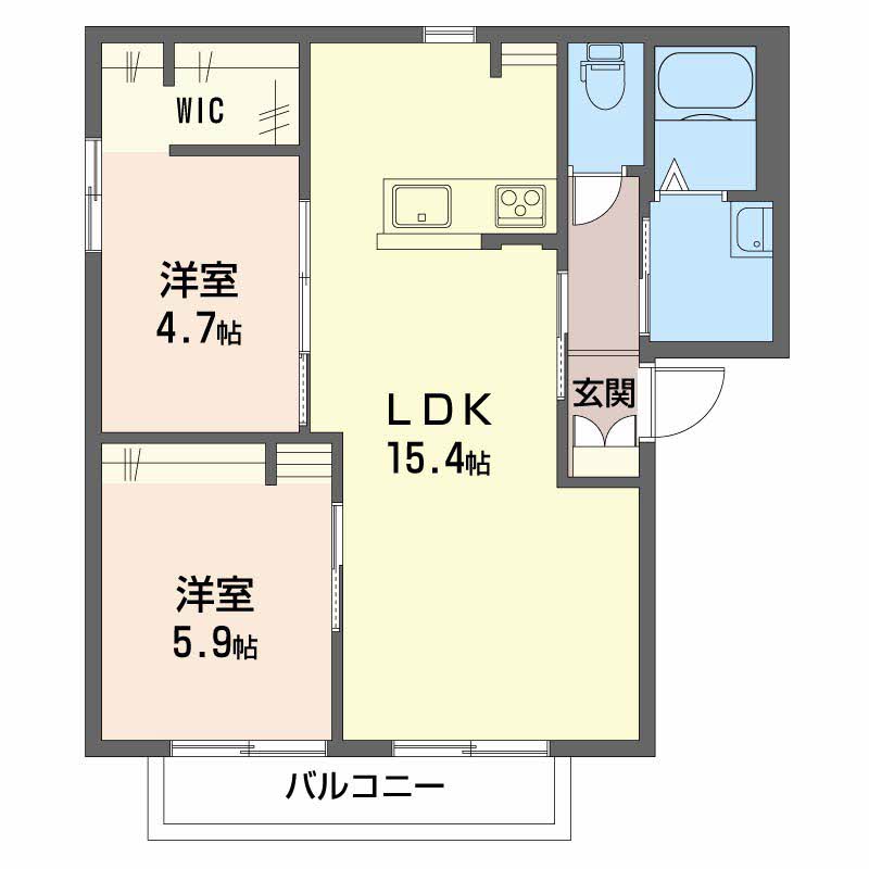 ランスフィールドC201-2