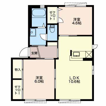 Ｌａ　ＣｏｕｒA101-2