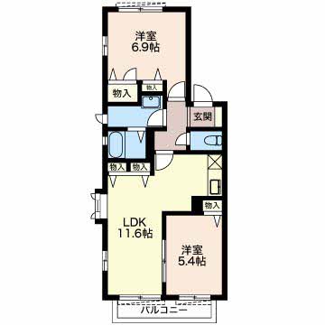 アベルテ安東0201-2