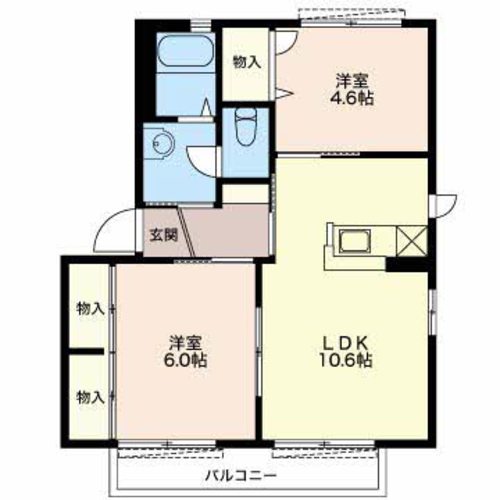 グランデュールＭ C201号-2