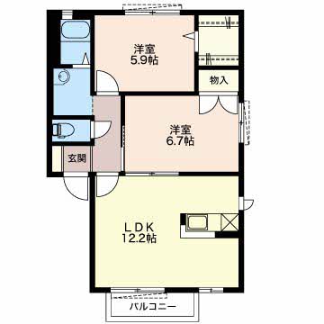 カンファトリーC102-2