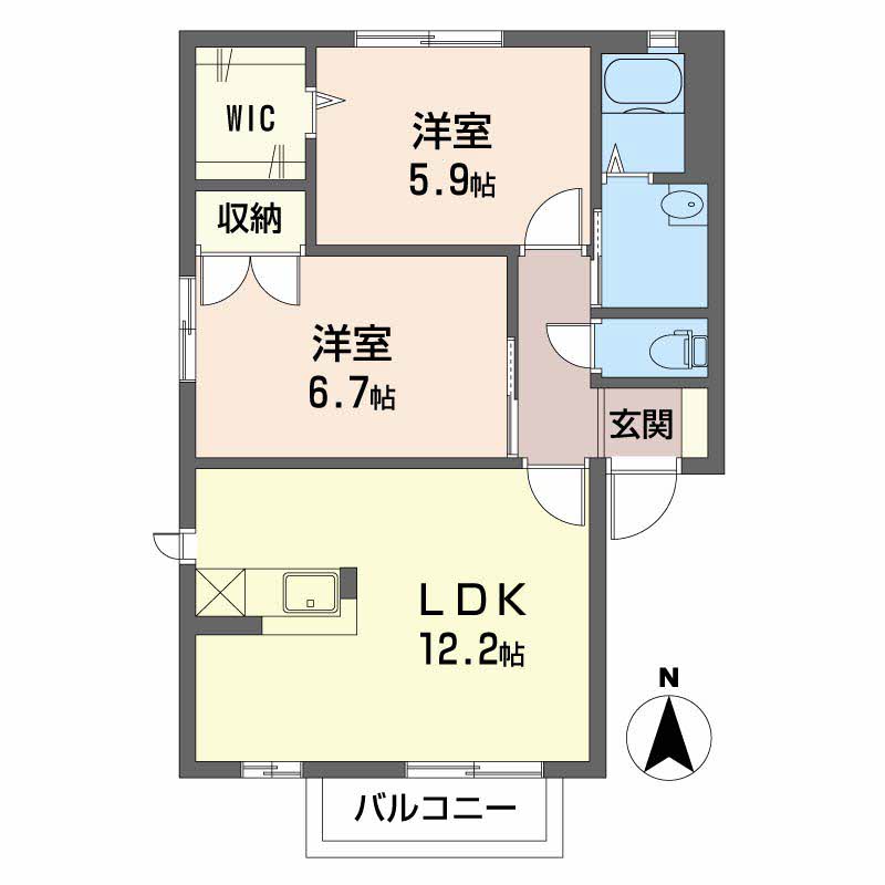 カンファトリーC201-2