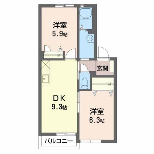 カンファトリーB202-2