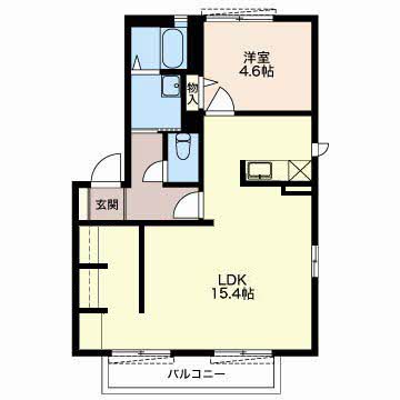 エクセル弓沢 0201号-15