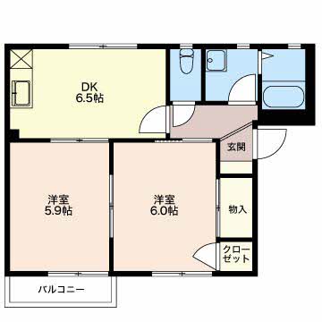 フォーレスＣ 0201号-15