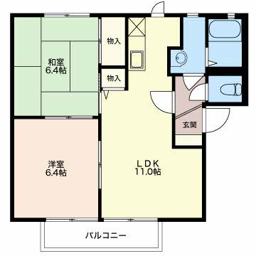 エルパティオB201-2