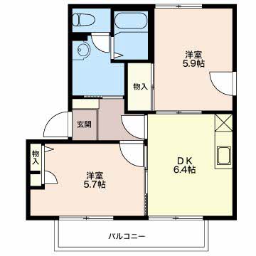 バリュージュＭＡＹB201-2