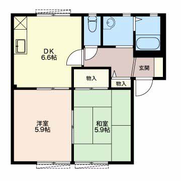 アペックスフォーレスA102-2
