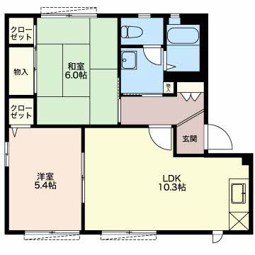 ラプラス植松５0102-2