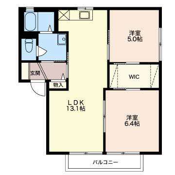 グランドウールⅡ0205-2