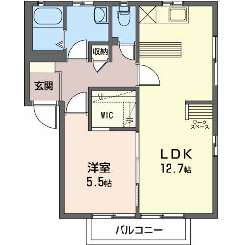 ウエストウインドB102-2