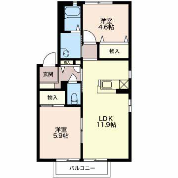 ＰＲＯＳＰＥＲＥ　ⅡB201-2