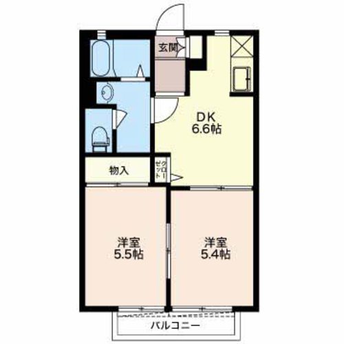 フレグランスみかみ 0202号-16