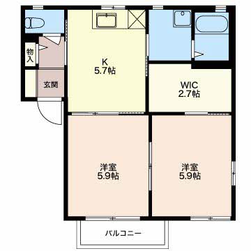 グランシャリオ優 A202号-16