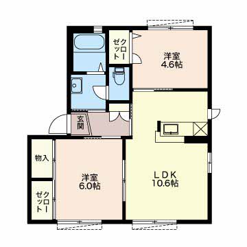 パストラルコート・S C101号-16