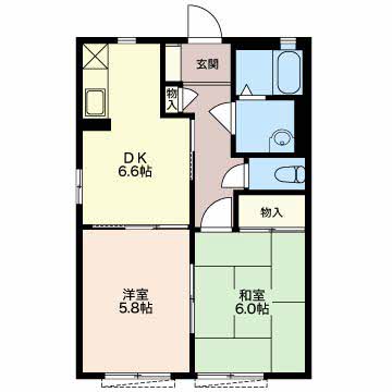 ポルトモンターニュ 0103号-16