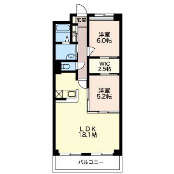 ラオーク三軒家0303-2