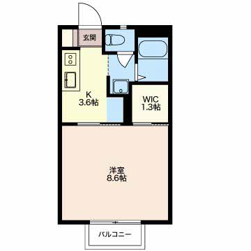 パティオＳ　Ｃ 0103号-16