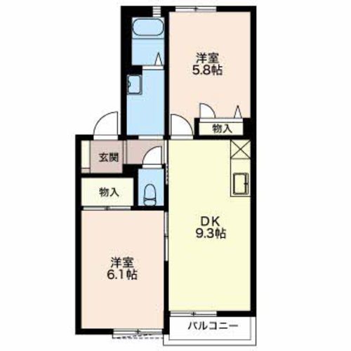 ヴェルドミールA101-2