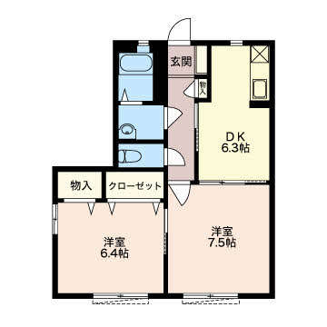 アルカンシェルD103-2